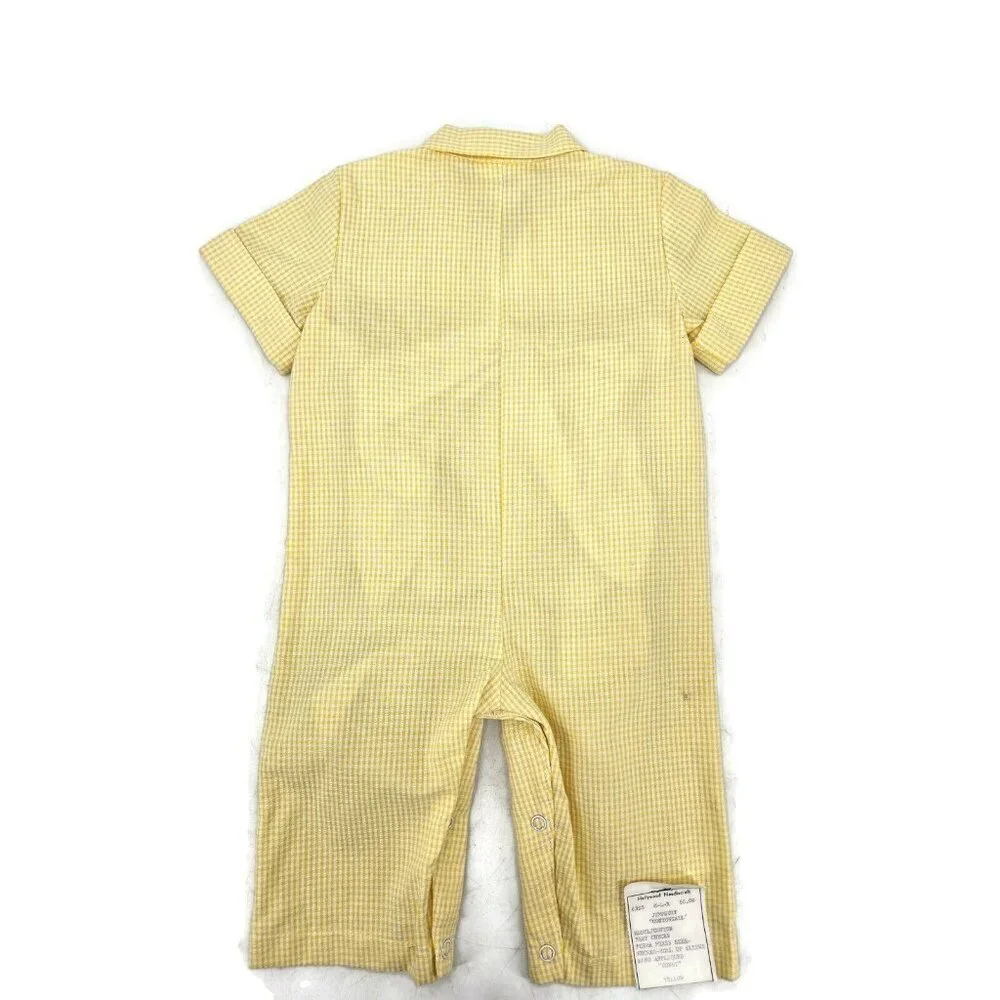 Hollywood Needlecraft vtg deadstock